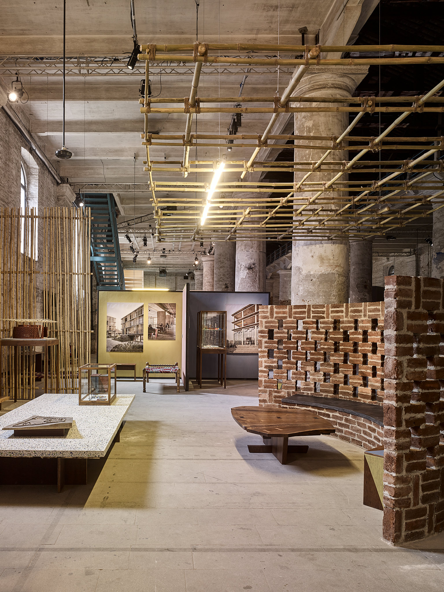 Avasara Exhibition, Biennale 2018